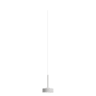 ROSSINI - RSSHOL107B SOSPENSIONE BINARIO TRIFASE BIANCO/BIANC