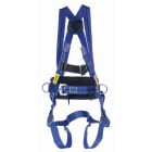 PIP SAFETY ITALIA SR - HYE1011894 TITAN 2P HARNESS W/ BELT