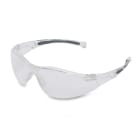 PIP SAFETY ITALIA SR - HYE1015369 A800 CLEAR TEMPLES/CLEAR LENS FOGBAN