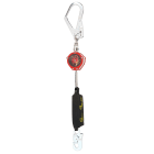 HONEYWELL SAFETY PRO - HYE1016842 SCORPION EDGETEST 2.7M SHOOK&SCAFFHOOK
