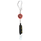 PIP SAFETY ITALIA SR - HYE1016842 SCORPION EDGETEST 2.7M SHOOK&SCAFFHOOK