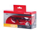 PIP SAFETY ITALIA SR - HYE1030303 LUNETTE A800 GRISE OCULAIRE ARGENT X1