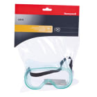 PIP SAFETY ITALIA SR - HYE1030310 LUNETTE MASQUE LG 10 INCOLORE VENTIL X1