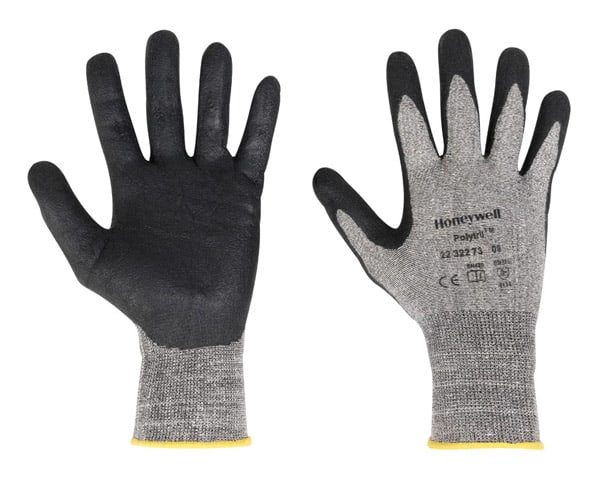 HONEYWELL SAFETY PRO - HYE2232273-08 PERFECT FIT GLOVE POLYTRIL AIR COMFORT