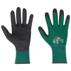 PIP SAFETY ITALIA SR - HYE2342242/W-10/SPS C&G BLACK ORIG PU 3 S7 SINGLE PACK