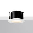 ROSSINI - RSSHOS004B DOWNLIGHT BIANCO LED 8W 36? IP65/20 4000K CRI90