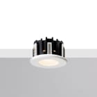 ROSSINI - RSSHOS011B DOWNLIGHT AD INCASSO BIANCO LED 3W 36° I