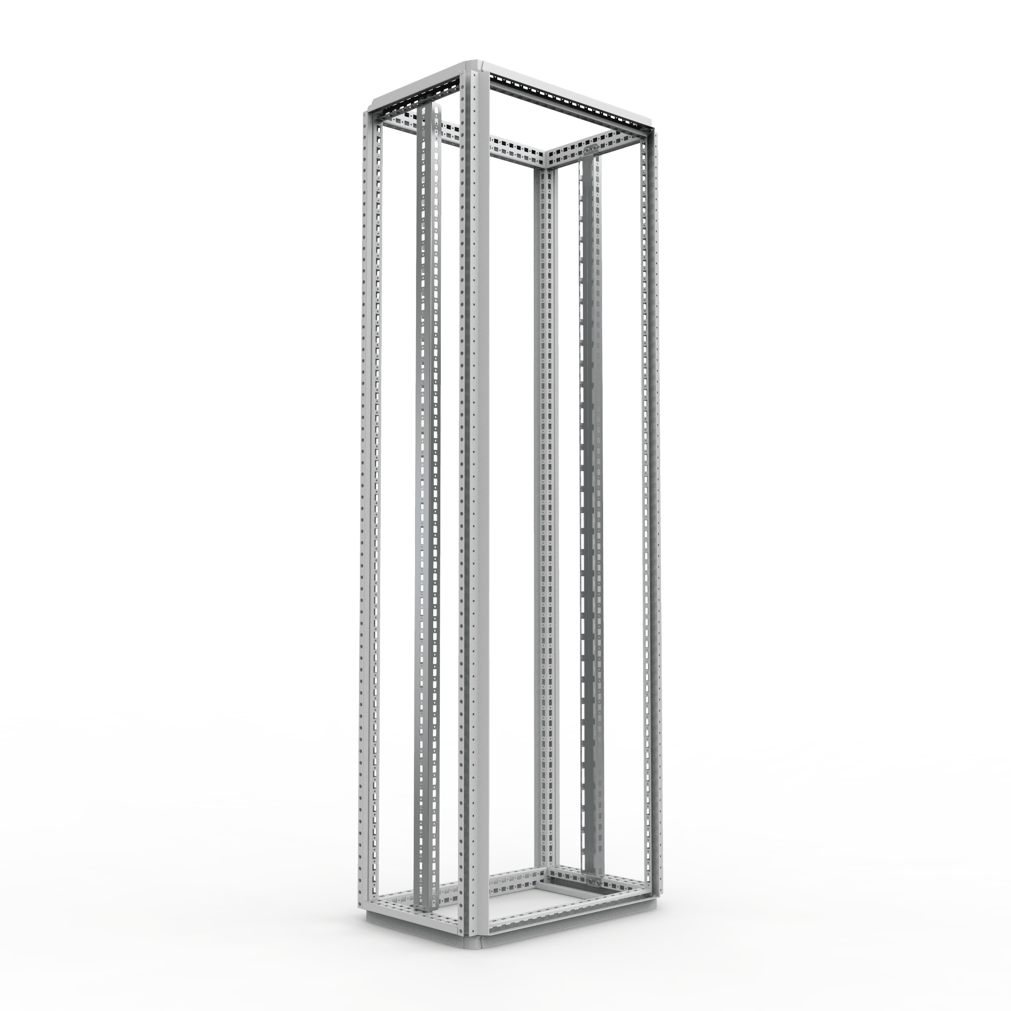 ELDON AUSTRIA GMBH - HOFHP1600 Profili verticali 1600