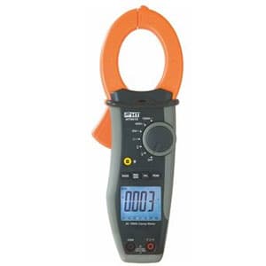 HT ITALIA SRL - HTIHP009019 HT9019 PINZA 6000 PUNTI 1000A AC TRMS