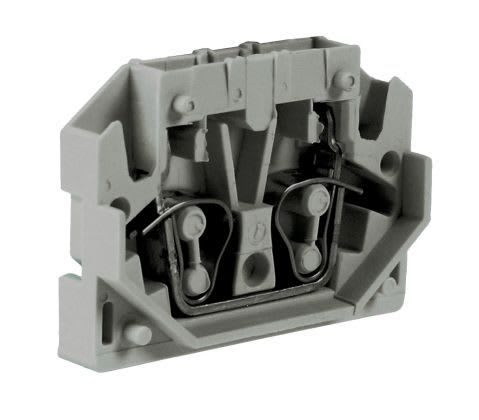 CABUR SRL - CBRHI130 HP.2 (EX)I MINI MORSETTO A MOLLA