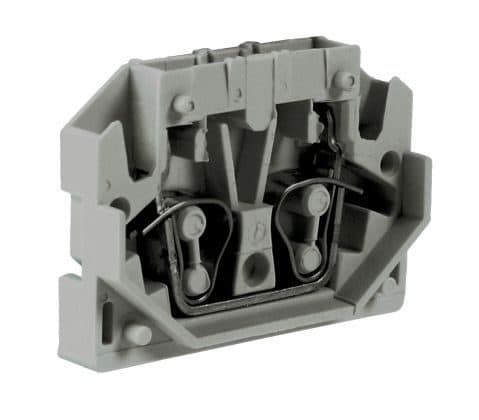 CABUR SRL - CBRHI130 HP.2 (EX)I MINI MORSETTO A MOLLA