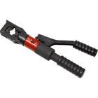 INTERCABLE SRL - INRHP50 UTENSILE OLEODINAMICO MANUALE PER LA COM
