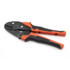 CEMBRE SPA - CEMHP5 UTENSILE MECCANICO PER LA COMPRESSIONE,SERIE CRIMPSTAR, PER CONNETTORI ELETTRICI PREISOLATI DA 0,25 A 6 MMQ