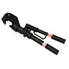 INTERCABLE SRL - INRHPI130-C2 UTENSILE OLEODINAMICO MANUALE PER LA COM