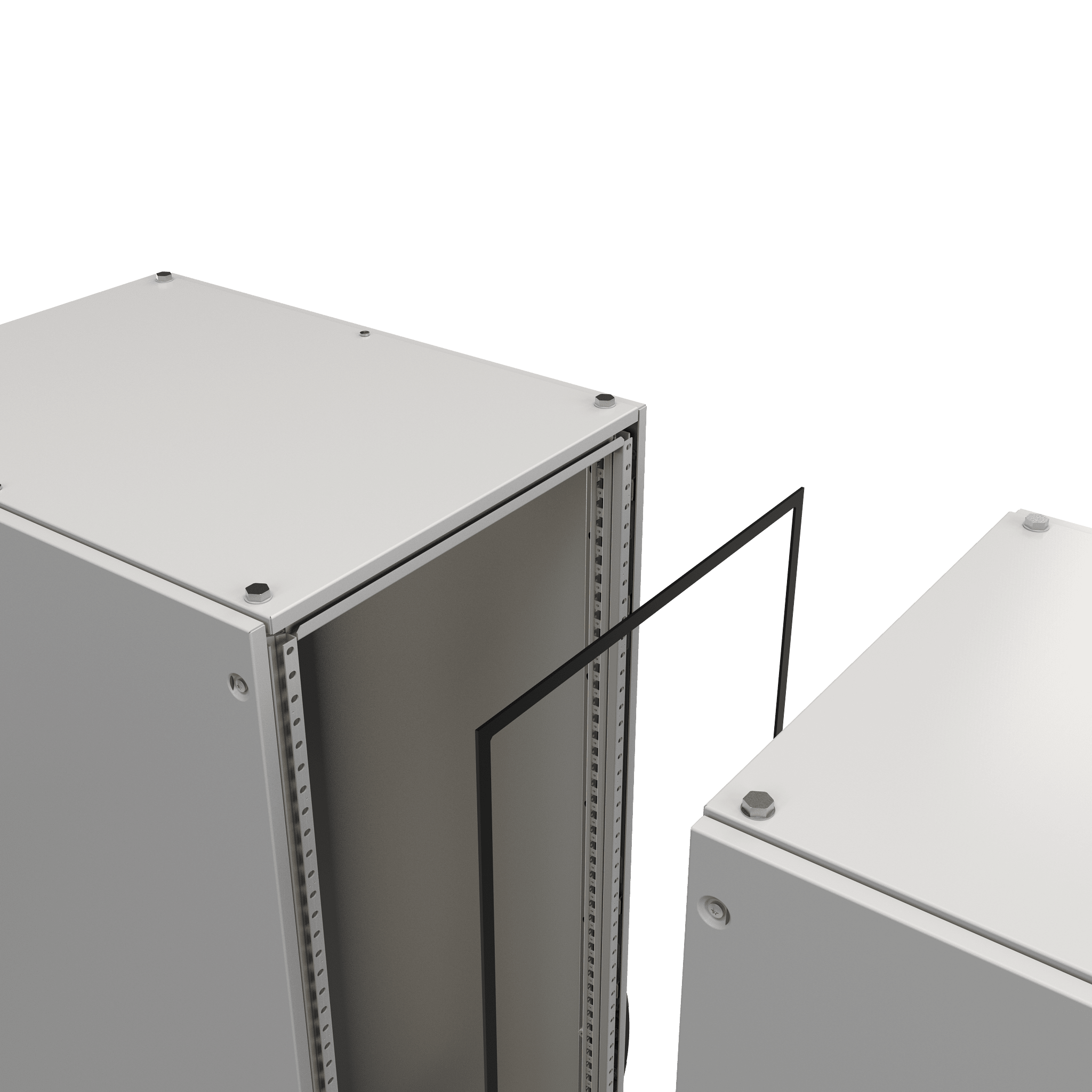 ELDON AUSTRIA GMBH - HOFHPPG01 Guarnizione IP66