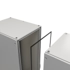 ELDON AUSTRIA GMBH - HOFHPPG01 Guarnizione a incastro IP66, HPPG01, 410x15x3 mm, gomma