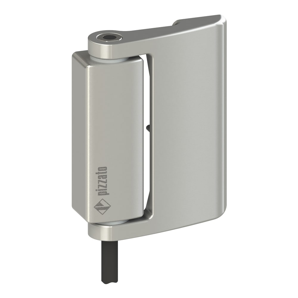 PIZZATO ELETTRICA - PZZHP AB052C-10SN INTERRUTTORE DI SICUREZZA A CERNIERA