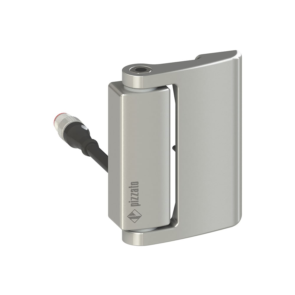 PIZZATO ELETTRICA - PZZHP AB050C-0.2PM INTERRUTTORE DI SICUREZZA A CERNIERA