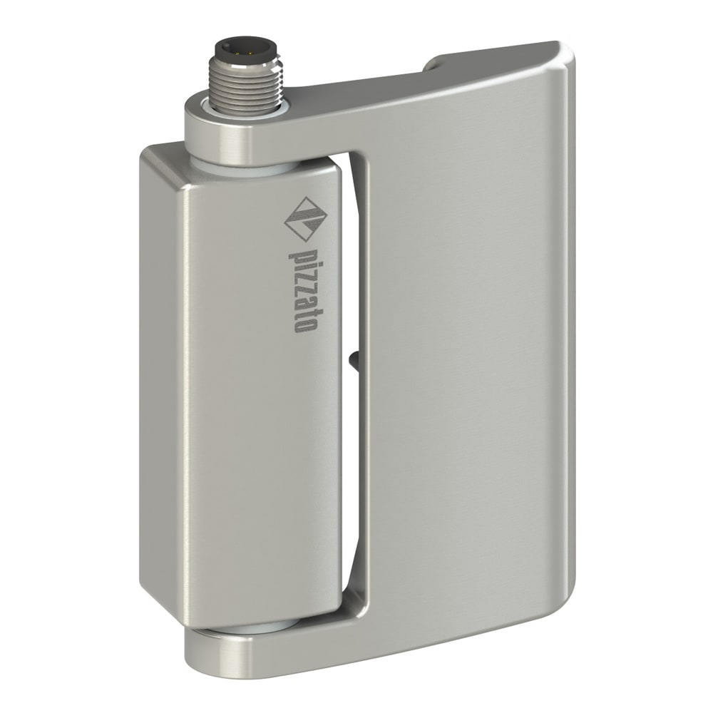 PIZZATO ELETTRICA - PZZHP AB050D-KAM INTERRUTTORE DI SICUREZZA A CERNIERA