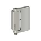 PIZZATO ELETTRICA - PZZHP AB052M-KSM Interruttore di sicurezza a cerniera