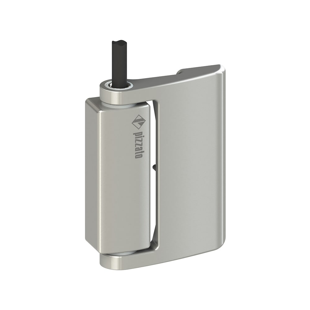 PIZZATO ELETTRICA - PZZHP AB050C-2AN INTERRUTTORE DI SICUREZZA A CERNIERA