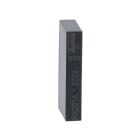 LOVATO - LOVHR201AS024 RELE SLIM STATICO 2A AC COMANDO 24VDC