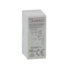 LOVATO - LOVHR302CD024 RELE MINIATURIZZATO 2SC 8A, 24VDC