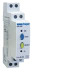 HAGER - HAGHR502 FI-Relais 300mA ohne Zeitverzogerung