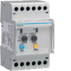 HAGER - HAGHR510 FI-Relais 30mA-10A Zeitverzogert