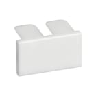 LOVATO - LOVHR5X30 TARGHETTA NEUTRA X ZOCCOLI MINIAT. HR5