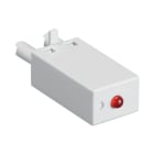 LOVATO - LOVHR6X78024 FILTRO ANTIDIST. 6-24VDC HR5/HR6, DIODO