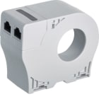 HAGER - HAGHR721 TORO CIRCOLARE DIAM. 35MM PER RELE HR55X