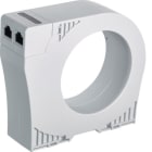 HAGER - HAGHR723 TORO CIRCOLARE DIAM.80MM PER RELE HR55X