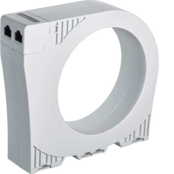 HAGER - HAGHR724 TORO CIRCOLARE DIAM.110MM PER RELE HR55X