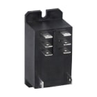 LOVATO - LOVHR802CD012 RELE INDUSTRIALE ATEX 2SC 30A 12VDC