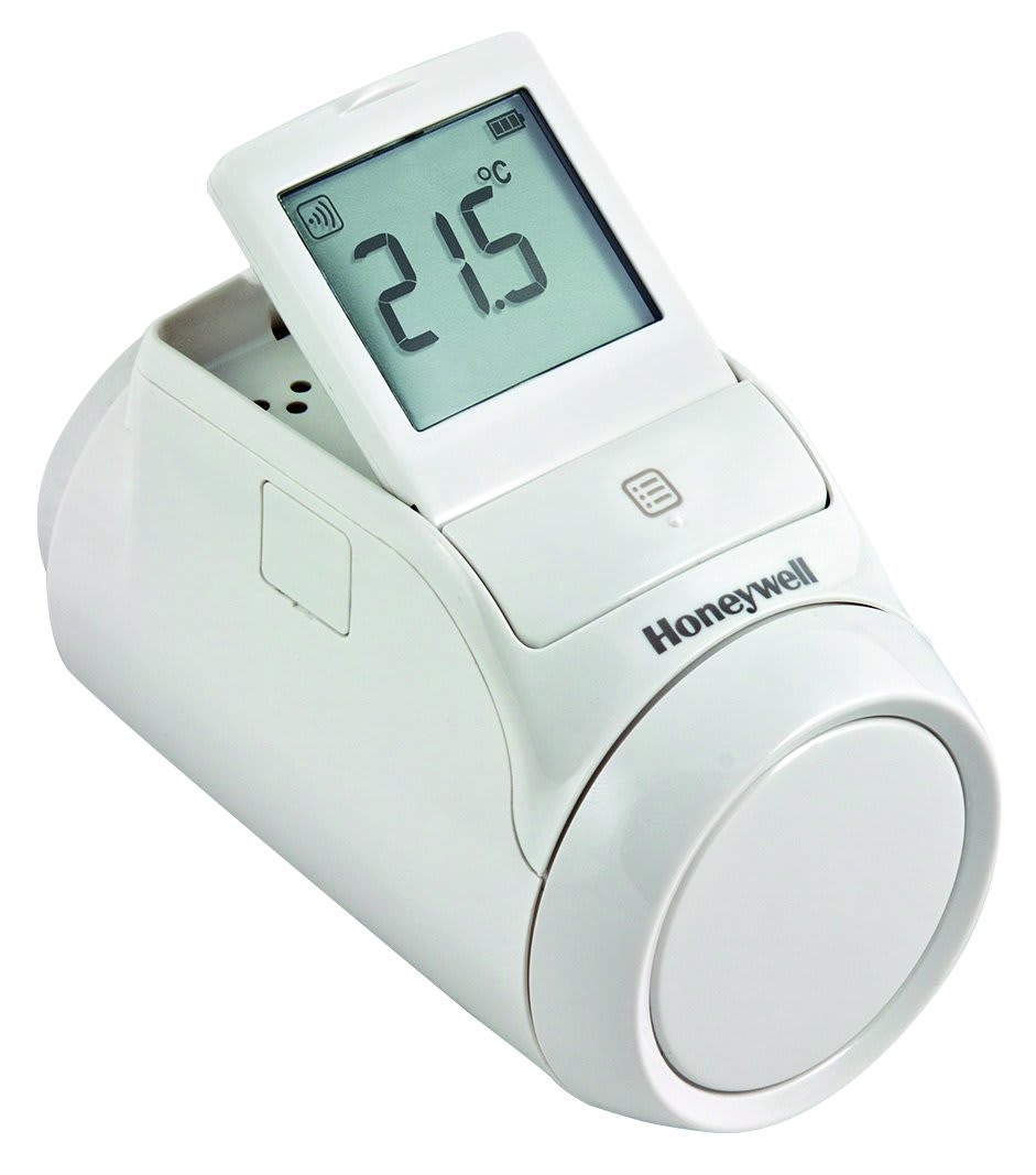 PITTWAY SARL (EX RES - RESHR924WE 4XTESTE ELETTRONICHE IN RF PER EVOHOME