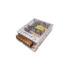 LEF LIGHTING SRL - LEFHRM-100-24 ALIM.SWITCH.100W 24VDC CL. I ON-OFF