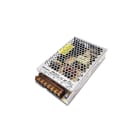 LEF LIGHTING SRL - LEFHRM-150-24 ALIM.SWITCH.150W 24VDC CL. I ON-OFF