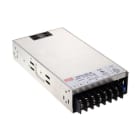 DIGIMAX SRL - DIXHRP-300-24 ALIMENTATORE AC/DC 24V 300W PFC