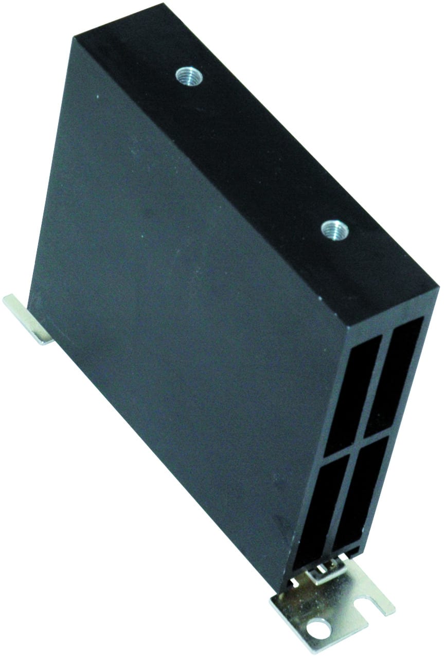 EL.CO. SRL - ECL600512 KIT COMPLETO HS-22 X SSR170