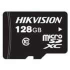 HIKVISION ITALY SRL - HIK311501364 HS-TF-L2I/128G/P : MICRO SD 128 GB
