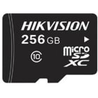 HIKVISION ITALY SRL - HIK311501365 HS-TF-L2I/256G/P MICROSDHC 256G CL10 99/