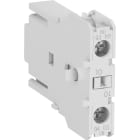 ELETTRA SRL AEG - AEGHS05KL01 CONTATTO AUX LATERALI 1NC LS05K/LS06K/SH05K