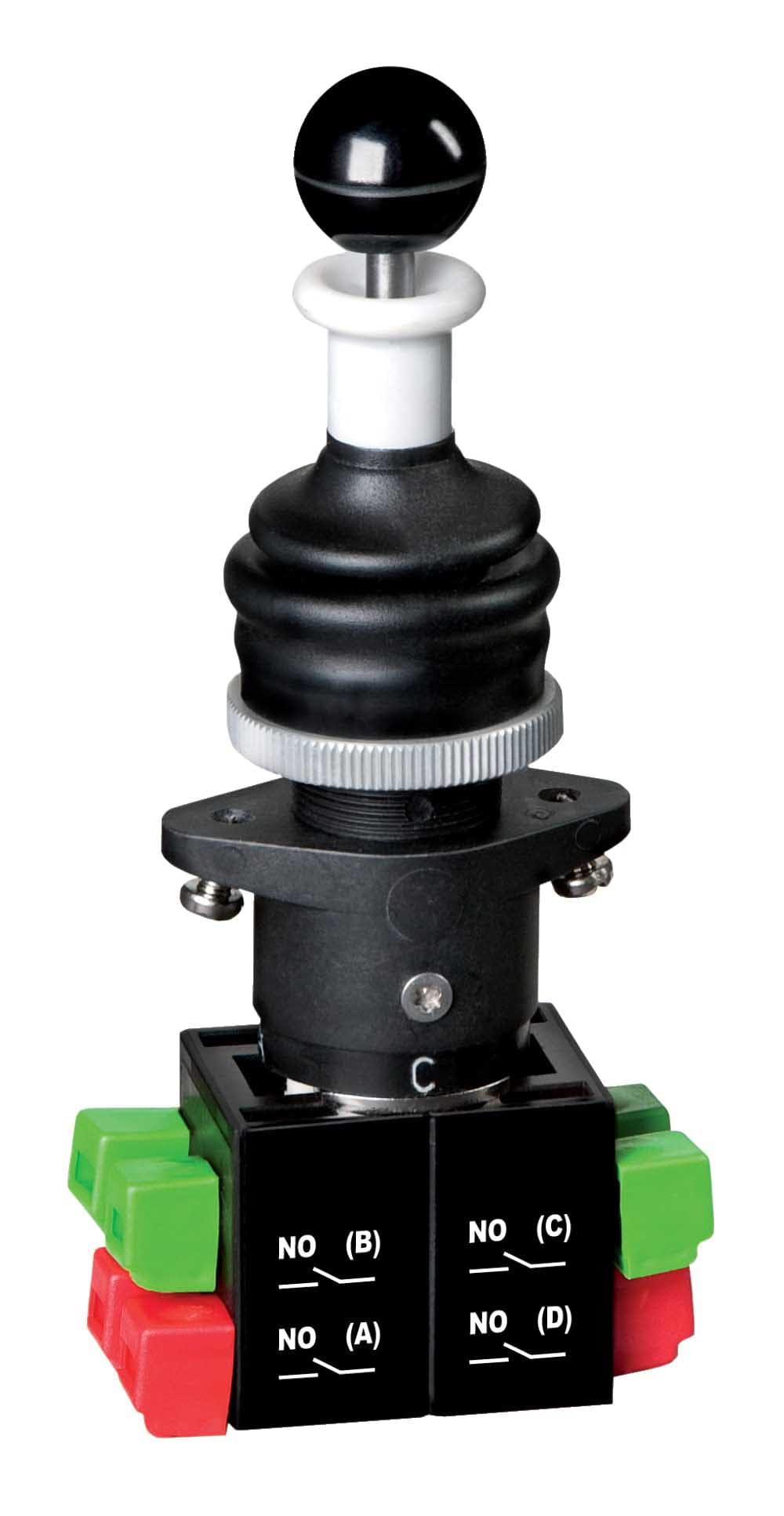 SCHMERSAL ITALIA SRL - SHM101005844 MKTC521