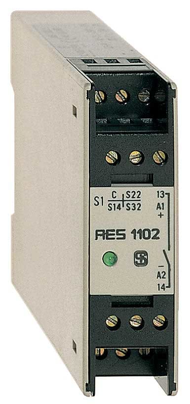 SCHMERSAL ITALIA SRL - SHM101126152 AES 1102.4 42 VAC