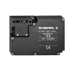 SCHMERSAL ITALIA SRL - SHM101166284 AZM161CC-12/12RK-M16-110/230V