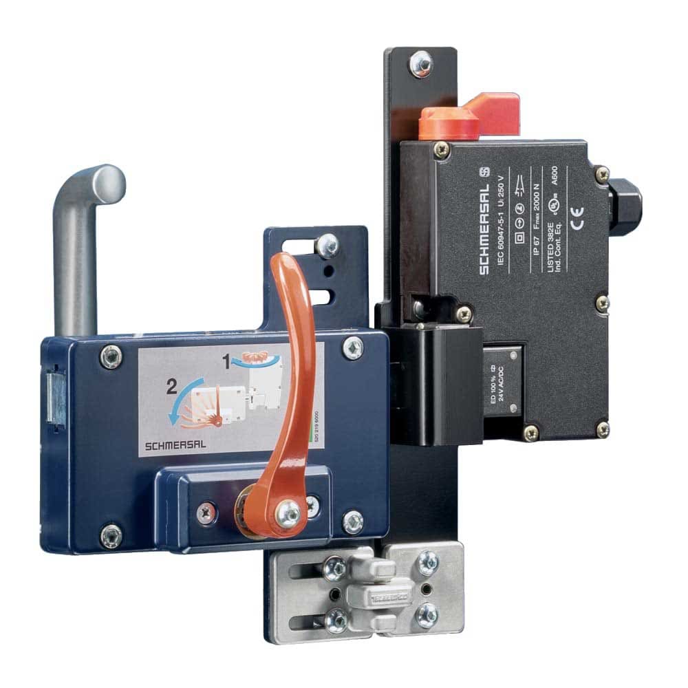 SCHMERSAL ITALIA SRL - SHM101175171 AZM 161-STS30-01