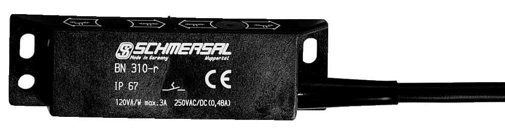 SCHMERSAL ITALIA SRL - SHM101182138 BN310-2RZ