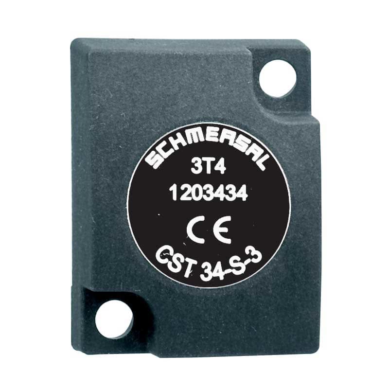 SCHMERSAL ITALIA SRL - SHM101203434 CST34-S-3