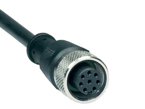 SCHMERSAL ITALIA SRL - SHM101207730 KA-0908